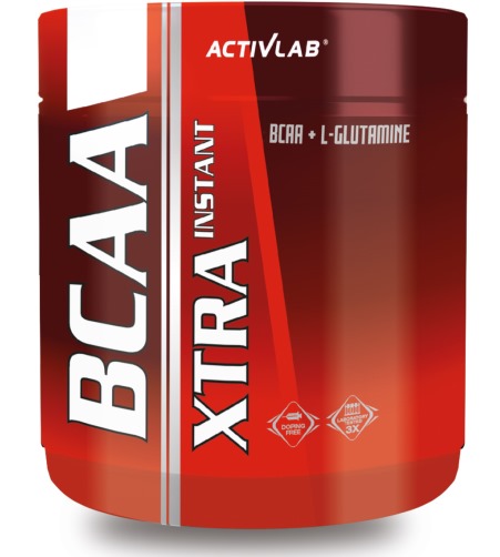 Activlab BCAA Xtra Instant